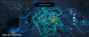 How to Exit Moldy Depths in Star Wars Jedi Survivor