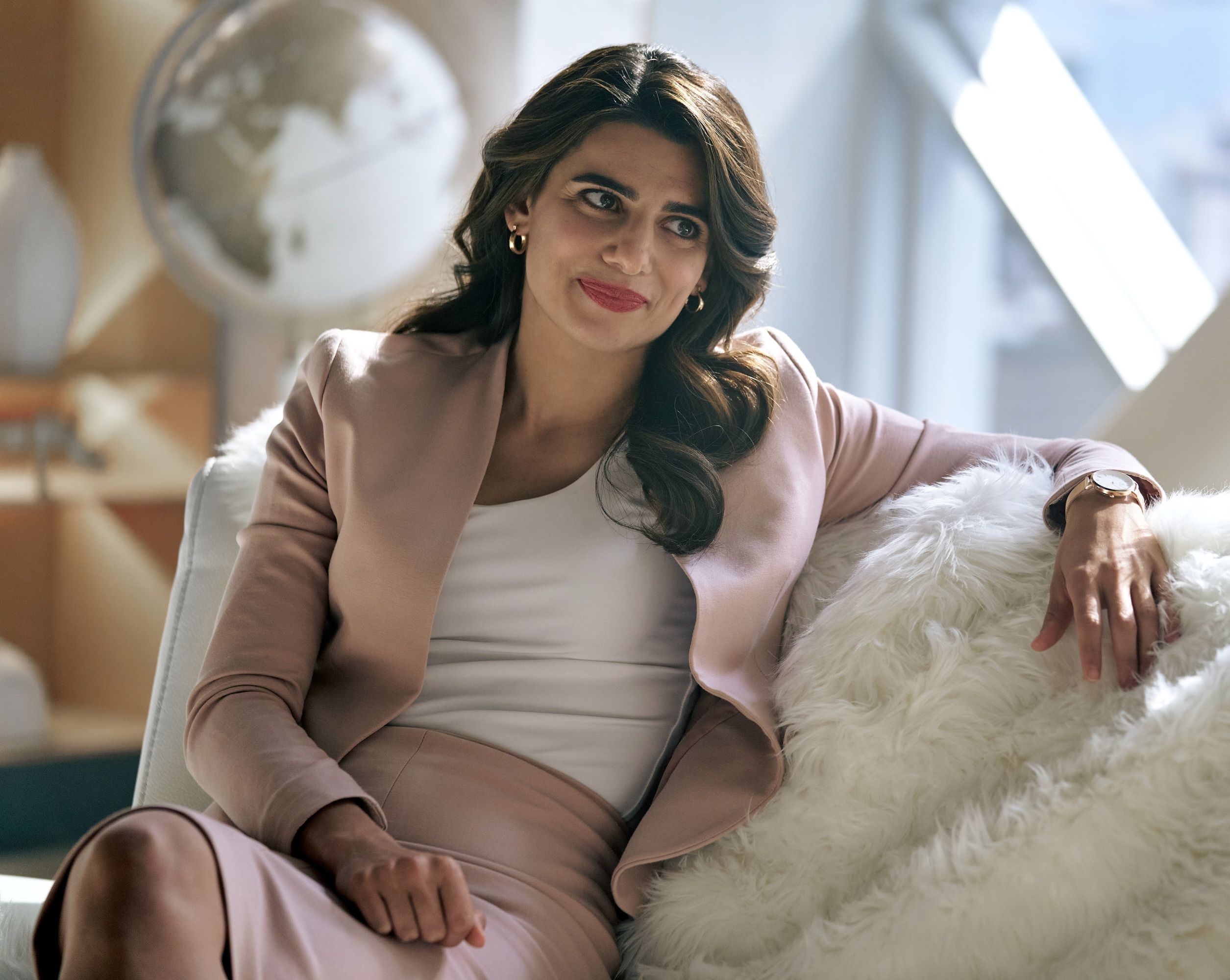 Why Didn’t Victoria Neuman Kill Hughie in The Boys Season 4?