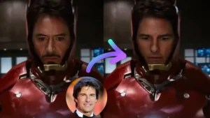 Face Swap: Revolutionizing AI, Video Editing & Digital Content Creation